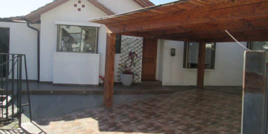 CIUDAD DE LOS VALLES. VENTA DE PROPIEDAD DENTRO DE BARRIO.