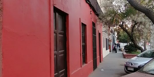 EN VENTA PROPIEDAD.SANTIAGO CENTRO. Sector Nataniel Cox-Victoria.