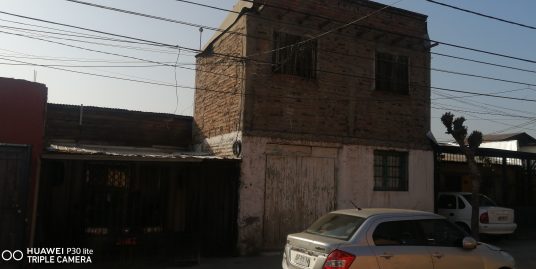 San Joaquin. Propiedad en venta.