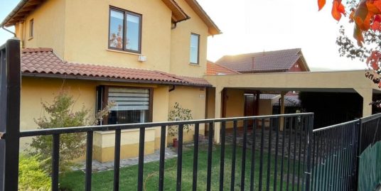 PROPIEDAD EN VENTA. CIUDAD DE LOS VALLES. PUDAHUEL.