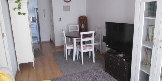 San Miguel-Dpto. 1D en venta