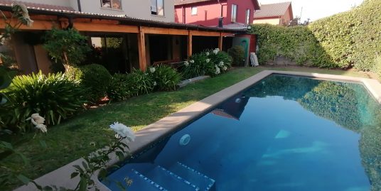 CIUDAD DE LOS VALLES-LINDA CASA EN VENTA-UBICADA DENTRO DE BARRIO