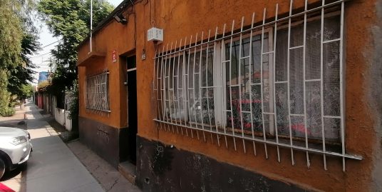 CASA EN VENTA EN QUINTA NORMAL. Ideal para inversión.