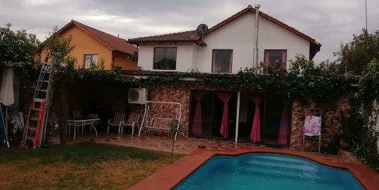 CIUDAD DE LOS VALLES. AMPLIA CASA EN VENTA CON GRAN TERRENO Y PISCINA