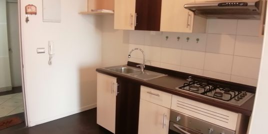 DEPARTAMENTO EN ARRIENDO. SAN PABLO-QUINTA NORMAL. METRO LOURDES.