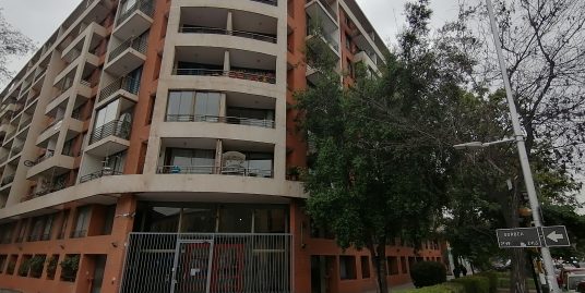 SANTIAGO (AVDA. ESPAÑA) EXCELENTE DEPARTAMENTO EN VENTA