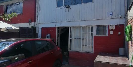 PUDAHUEL SUR-CASA EN VENTA. Sector Laguna Sur/La Estrella.
