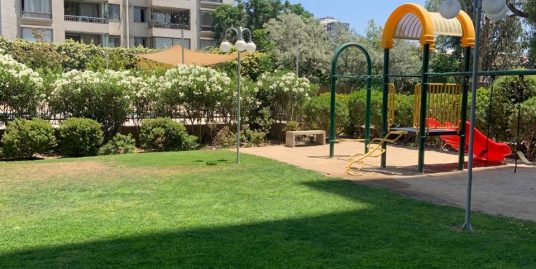 SAN MIGUEL DEPARTAMENTO EN ARRIENDO