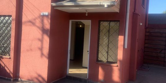 MAIPÚ, ARRIENDO CASA.