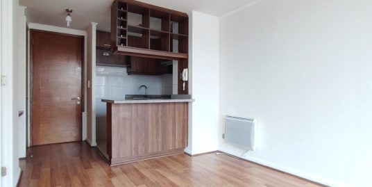 DEPARTAMENTO EN VENTA. SANTIAGO-CENTRO