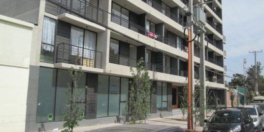 DEPARTAMENTO EN ARRIENDO SANTOS-DUMONT / AVDA. PERÚ. RECOLETA.