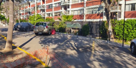 SANTIAGO-CENTRO. BULNES 1182. DEPARTAMENTO EN VENTA .
